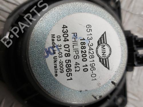 Speaker MINI MINI (R56) One | BP25248196E2 - Image 3