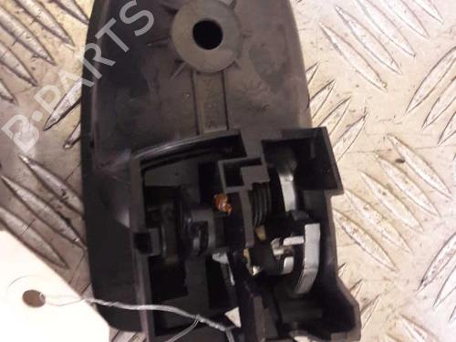Front right interior door handle TOYOTA YARIS (_P9_) 1.4 D-4D (NLP90_, NLP90R) | BP23714031I14 - Image 4