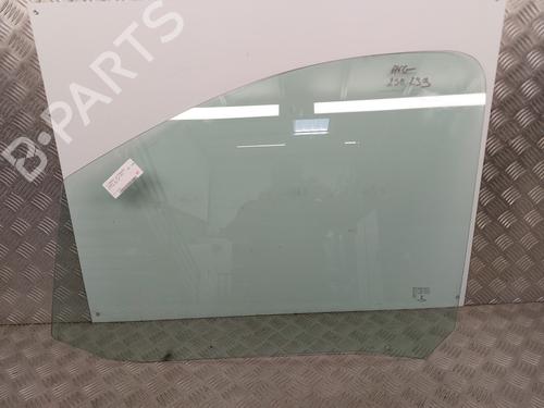 Used Front left door window CITROËN JUMPY II Van 2.0 HDi 120 (120 hp) 27835427