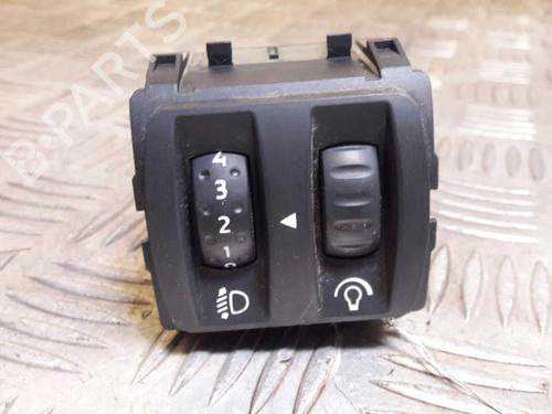 headlight-switch-renault-clio-iv-bh_-2012-2013-2014-2015-2016-2017-2018-2019-2020-2021-24853673 main image
