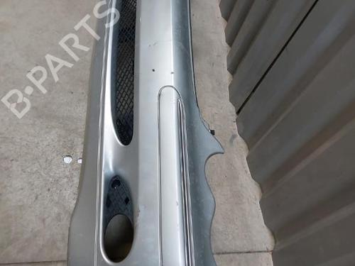 Front bumper MERCEDES-BENZ C-CLASS (W203) C 220 CDI (203.006) | BP23743996C7 