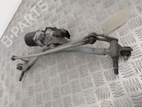 Front wiper motor CITROËN C3 Picasso (SH_) 1.6 HDI 90 | BP23737310M29 - Image 4