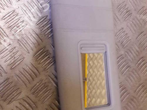 Used Left sun visor AUDI A3 (8P1) 2.0 TDI 16V (140 hp) 23658317