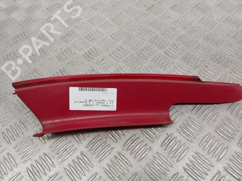 Used Left taillight CITROËN C4 I (LC_) 2.0 16V (136 hp) 23713458