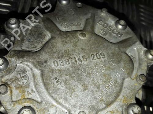 Used Injection pump Injection pump VW GOLF V (1K1) 1.9 TDI (90 hp) 24851657 24851657