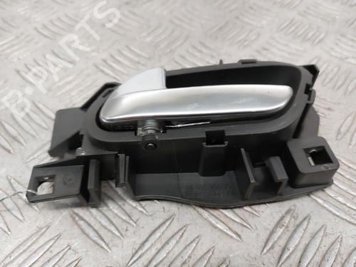 Front left interior door handle CITROËN C5 III (RD_) 1.6 HDi 110 (RD9HL0, RD9HR8, RD9HRA) | BP23745347I13 - Image 4