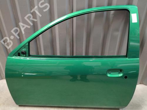 Left front door FORD KA (RB_) 1.3 i | BP23734106C2 