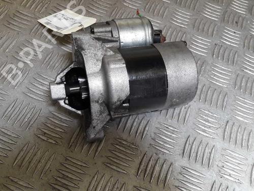 Startmotor RENAULT CLIO III (BR0/1, CR0/1) 1.2 16V (BR0P, CR0P) (101 hp) 23656940