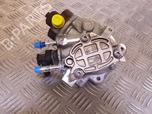 Used Injection pump Injection pump PEUGEOT 208 I (CA_, CC_) 1.4 HDi (68 hp) 23725046 23725046
