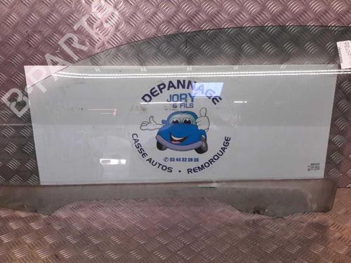 Used Front left door window Front left door window RENAULT MEGANE II (BM0/1_, CM0/1_) 1.9 dCi (BM0G, CM0G) (120 hp) 23723468 23723468