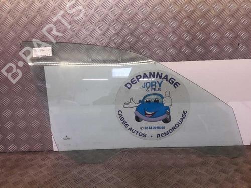 Used Front right door window BMW 5 (E39) 525 tds (143 hp) 23654991