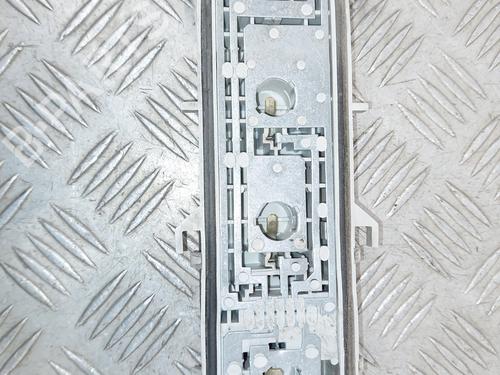 Lampeholder Lampeholder RENAULT CLIO II (BB_, CB_) 1.5 dCi (B/CB08) (82 hp) 23656641 23656641