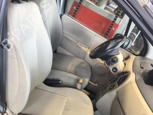 Front left interior door handle RENAULT MODUS / GRAND MODUS (F/JP0_) 1.4 (JP01, JP0J) | BP23725217I13  - Image 9