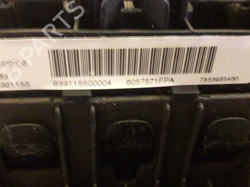 Driver airbag LANCIA MUSA (350_) 1.9 D Multijet (350.AXC1A) | BP23728238C9 