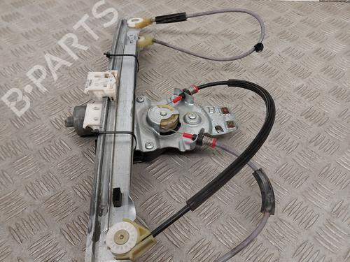 Front left window mechanism CITROËN C5 III Break (RW_) | BP33308263C22 - Image 4