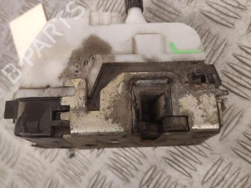 Rear left lock CITROËN C3 I (FC_, FN_) 1.4 HDi | BP23744525C100 