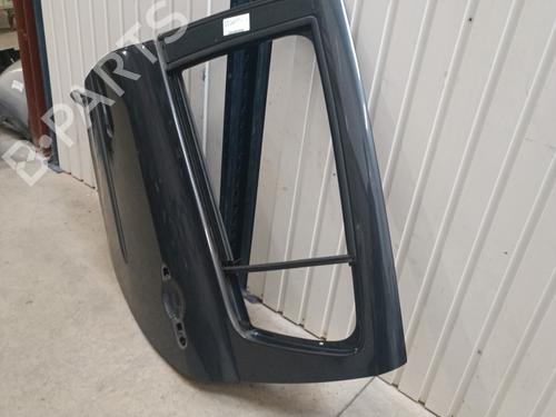 Left rear door RENAULT CLIO III (BR0/1, CR0/1) 1.6 16V (BR09, BR0T, CR09, CR0T) | BP29222338C4 