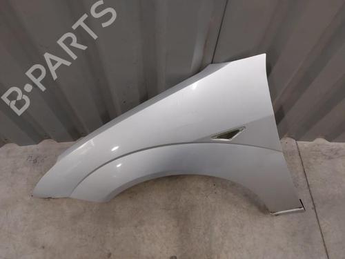 Left front fenders FORD FOCUS I (DAW, DBW) 1.6 16V | BP23659169C41 