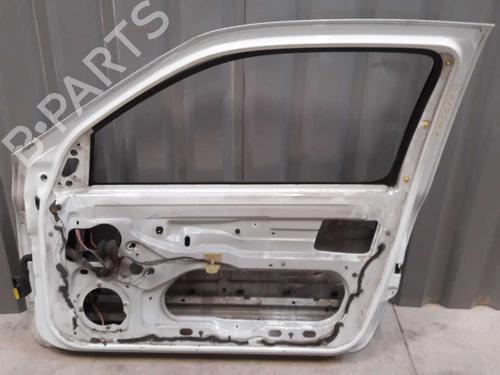 Right front door RENAULT CLIO II (BB_, CB_) 1.5 dCi (B/CB07) | BP23723835C3 