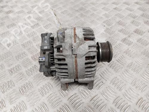 Alternator RENAULT TWINGO II (CN0_) 1.5 dCi 75 | BP23737464M7  - Image 5