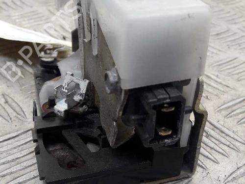 Front right lock RENAULT ESPACE III (JE0_) 2.2 12V TD (JE0E, JE0H, JE0P) | BP25259444C97 