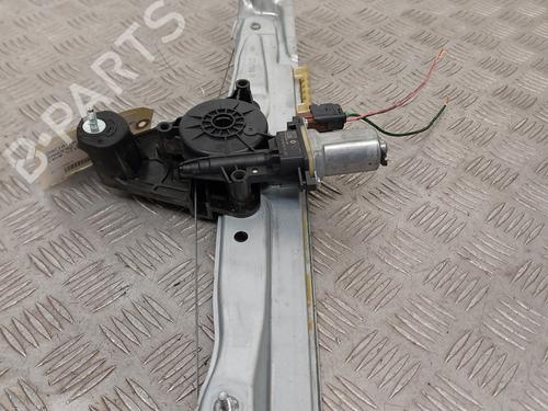 Used Rear left window mechanism Rear left window mechanism DACIA SANDERO III 1.0 TCe 90 (91 hp) 29456815 29456815