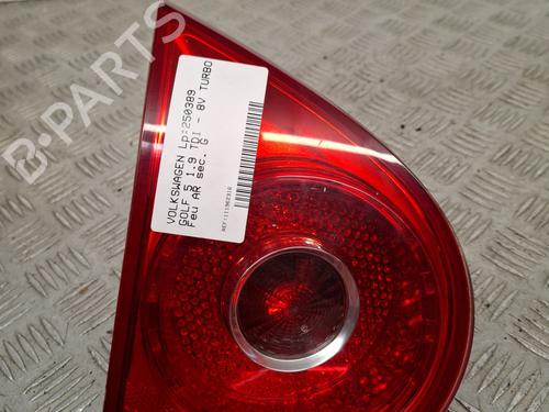 Venstre baklys, luke VW GOLF V (1K1) 1.9 TDI (105 hp) 29072750