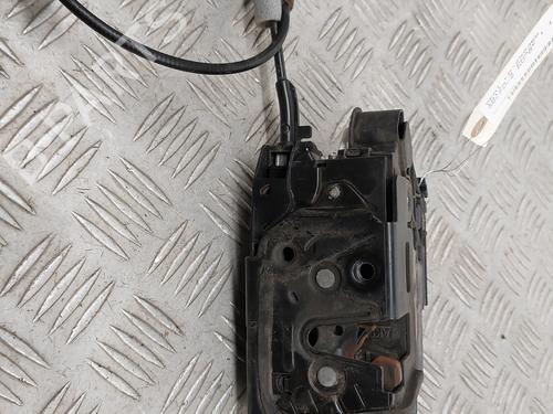 Front right lock SEAT IBIZA IV (6J5, 6P1) 1.6 TDI | BP29375544C97 