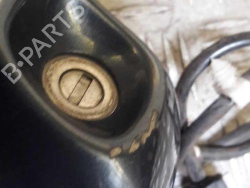 Used Front left exterior door handle Front left exterior door handle 23725327 23725327