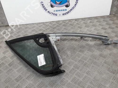 Venstre foran trekantet rude PEUGEOT 307 CC (3B) 2.0 HDi 135 (136 hp) 23736462
