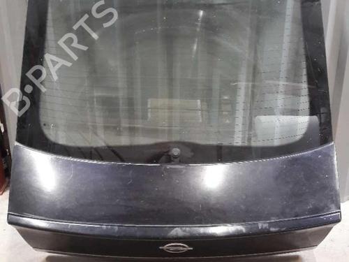Used Tailgate OPEL VECTRA C GTS (Z02) 2.2 DTI 16V (F68) (125 hp) 23717289