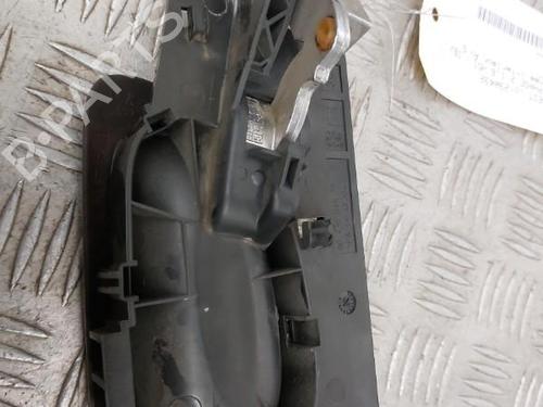 Front left interior door handle PEUGEOT 307 (3A/C) 1.6 HDi 110 | BP23659120I13 