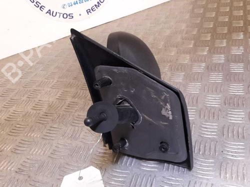 Left mirror RENAULT TWINGO II (CN0_) 1.2 16V (CN0K, CN0V, CN0A) | BP23657466C26 