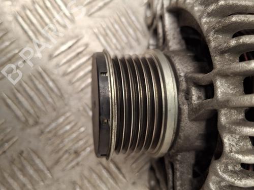 Alternator CITROËN C3 Picasso (SH_)  | BP34339812M7  - Image 5