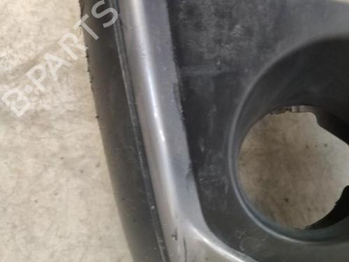 Front bumper SEAT IBIZA III (6L1) 1.4 16V | BP23737907C7 