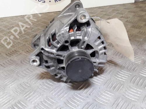 Generator PEUGEOT 206 Hatchback (2A/C) 1.4 HDi eco 70 | BP23658360M7 
