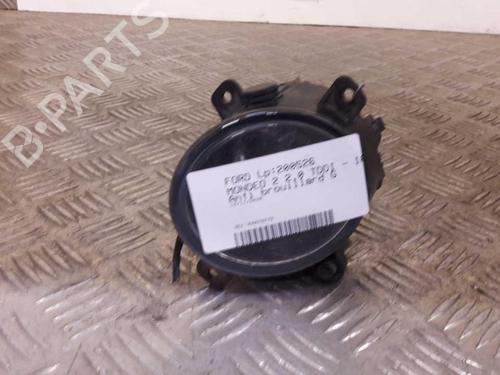 Left front fog light FORD MONDEO III (B5Y) 2.0 16V TDDi / TDCi | BP23655204C30 