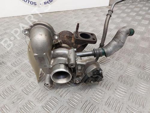 Turbolader/Kompressor CITROËN C3 Picasso (SH_) 1.6 HDI 90 | BP23743717M71 
