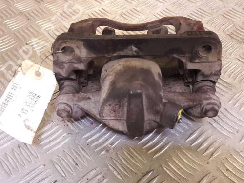 Used Left front brake caliper Left front brake caliper RENAULT MEGANE II (BM0/1_, CM0/1_) 1.5 dCi (BM0F, BM0T, BM2B, CM0F, CM0T) (82 hp) 23713643 23713643