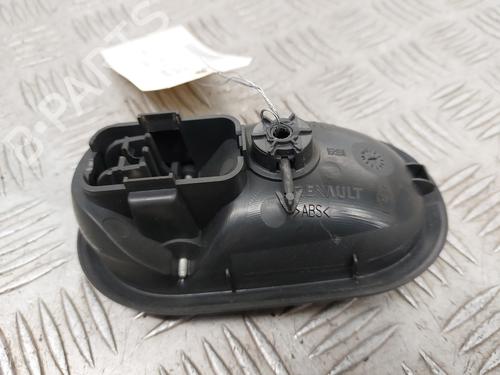 Front right interior door handle RENAULT MODUS / GRAND MODUS (F/JP0_) 1.5 dCi (FP0E, JP0E) | BP23659993I14 - Image 4