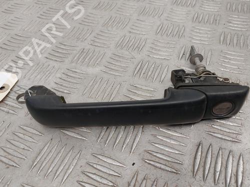 Front right exterior door handle VW GOLF III (1H1) 1.9 TDI | BP29705114C129 