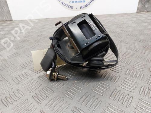 Used Front right seatbelt Front right seatbelt NISSAN PATROL GR IV (Y60, GR) 2.8 TD (Y60A) (116 hp) 23744887 23744887