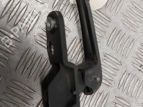Rear right interior door handle PEUGEOT BIPPER Tepee 1.4 HDi | BP30262604I16  - Image 5