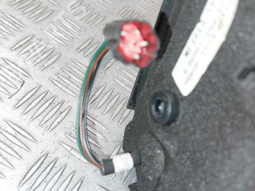 Left mirror FORD FIESTA V (JH_, JD_) 1.4 TDCi | BP24467294C26 
