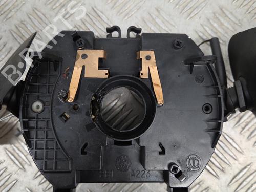 Used Steering column stalk Steering column stalk FIAT DOBLO Box Body/MPV (223_) 1.3 D Multijet (75 hp) 31317426 31317426