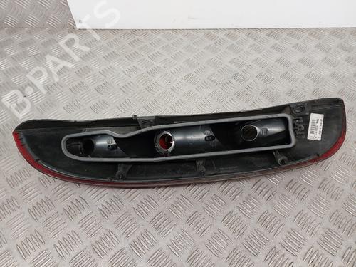 Used Right taillight Right taillight OPEL CORSA C (X01) 1.3 CDTI (F08, F68) (70 hp) 29525340 29525340