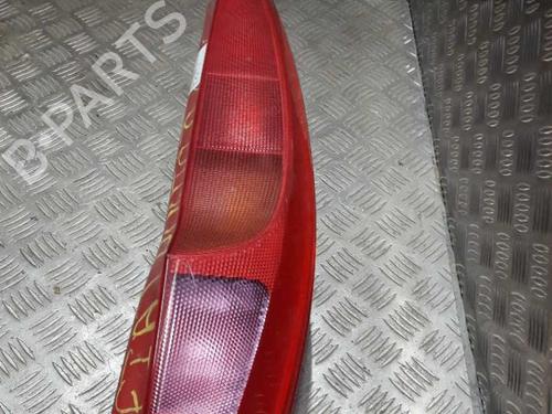 Used Right taillight Right taillight 23657532 23657532
