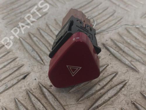 Used Warning switch Warning switch PEUGEOT 607 (9D, 9U) 2.2 HDi (133 hp) 23735531 23735531