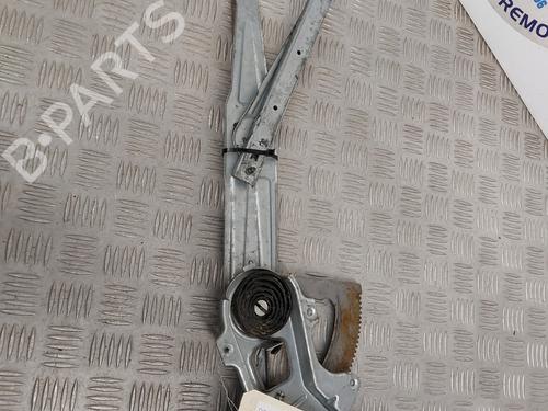 Used Front right window mechanism CHRYSLER SEBRING (JR) 2.7 V6 24V (203 hp) 23736010
