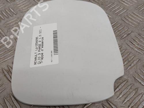 Fuel flap RENAULT CLIO III (BR0/1, CR0/1) 1.5 dCi (C/BR0G, C/BR1G) | BP28123697C131